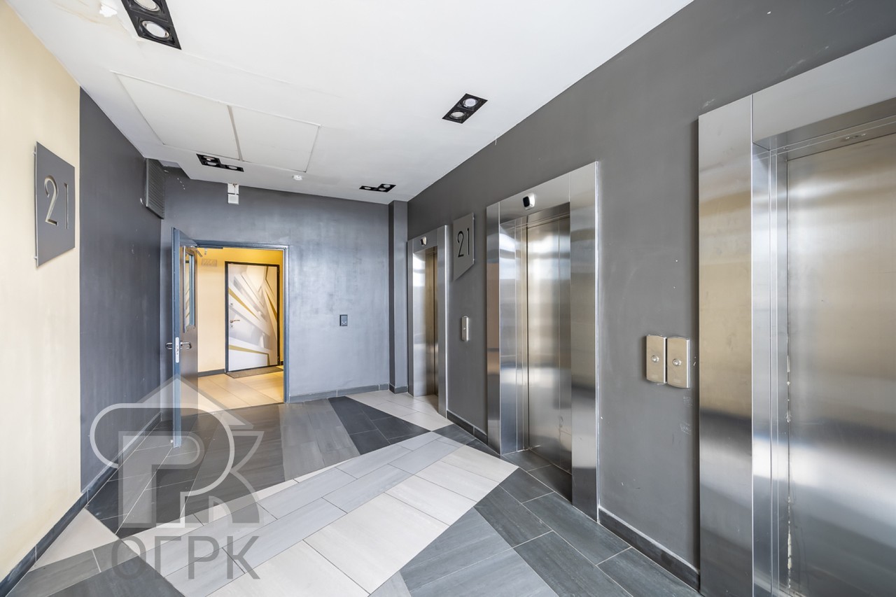 Купить 3-комнатную квартиру, №387399