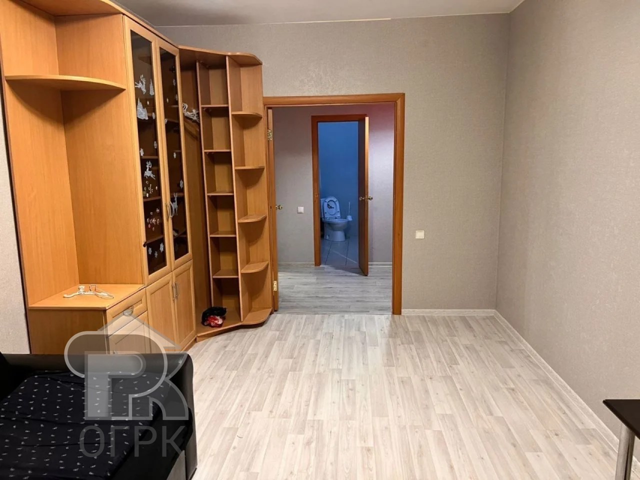 Купить 4-комнатную квартиру, №388511