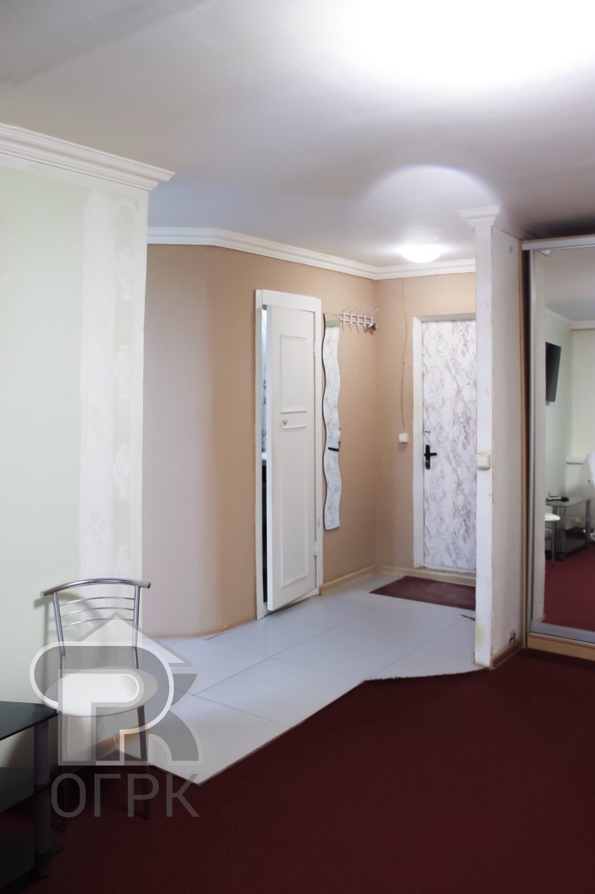 Купить 1-комнатную квартиру, №364474