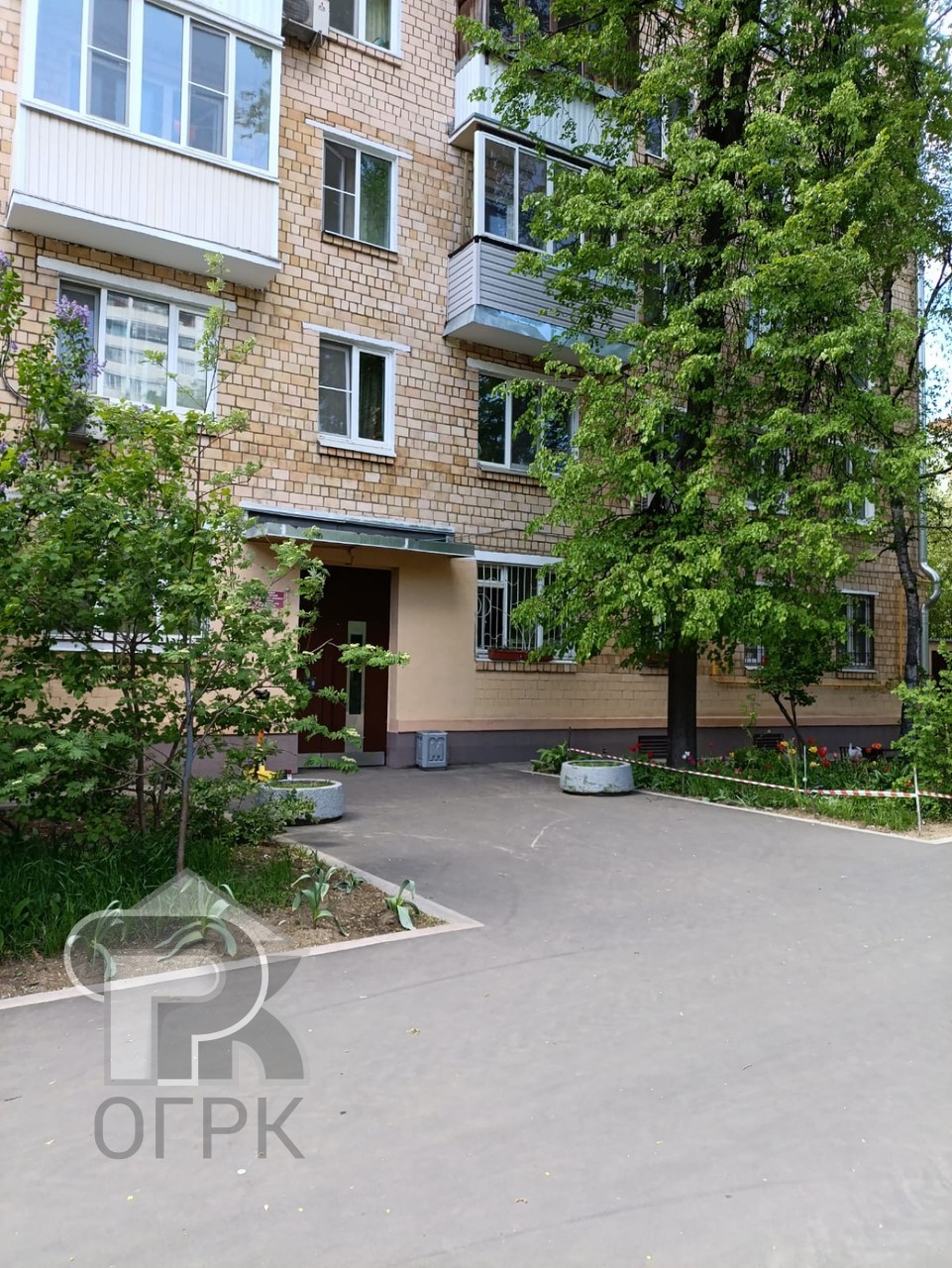 Купить 2-комнатную квартиру, №385364