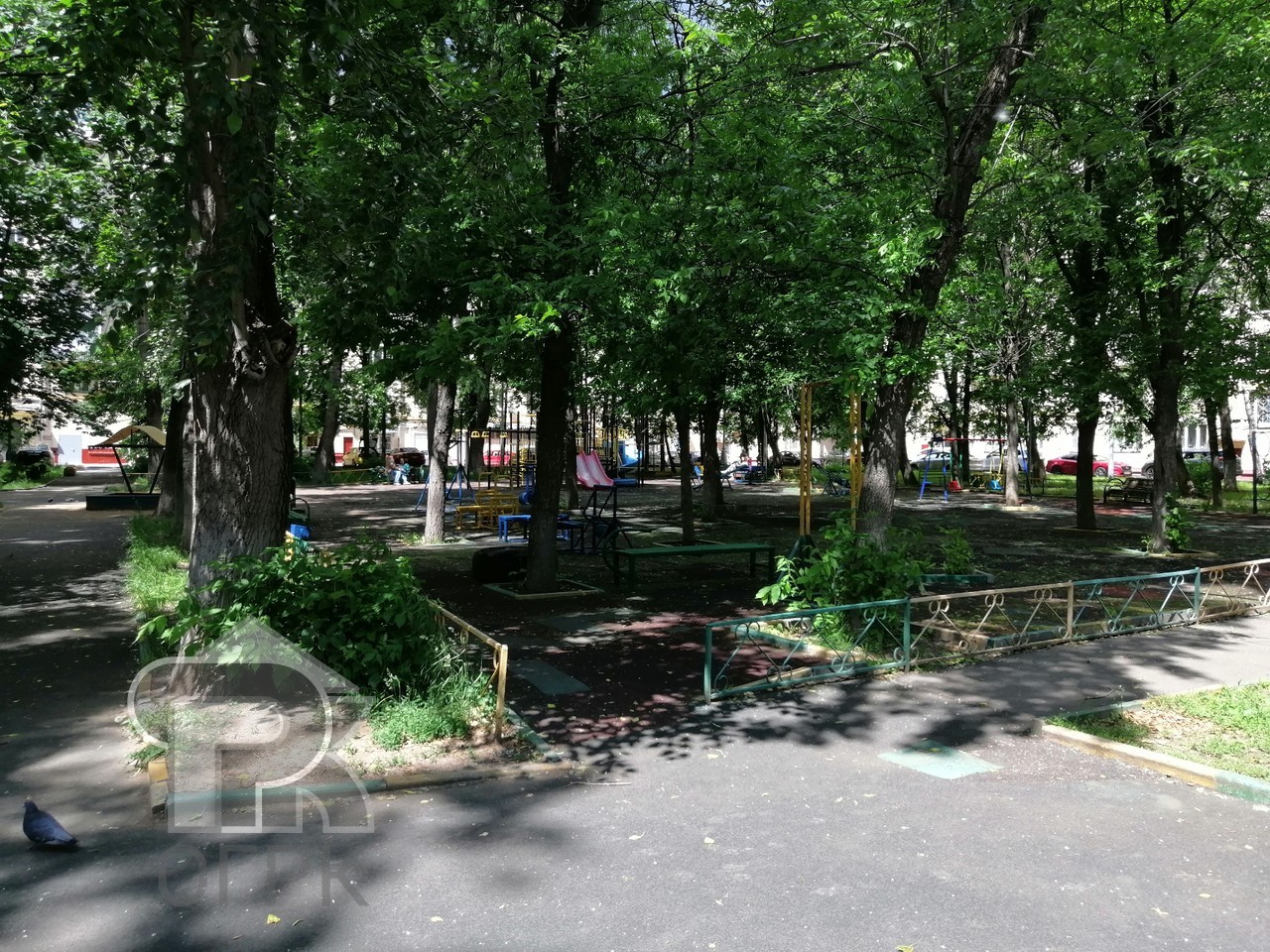 Купить 3-комнатную квартиру, №356707