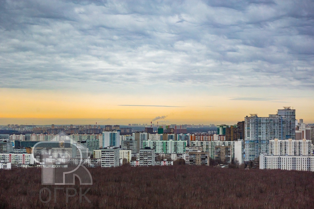 Купить 3-комнатную квартиру, №309033
