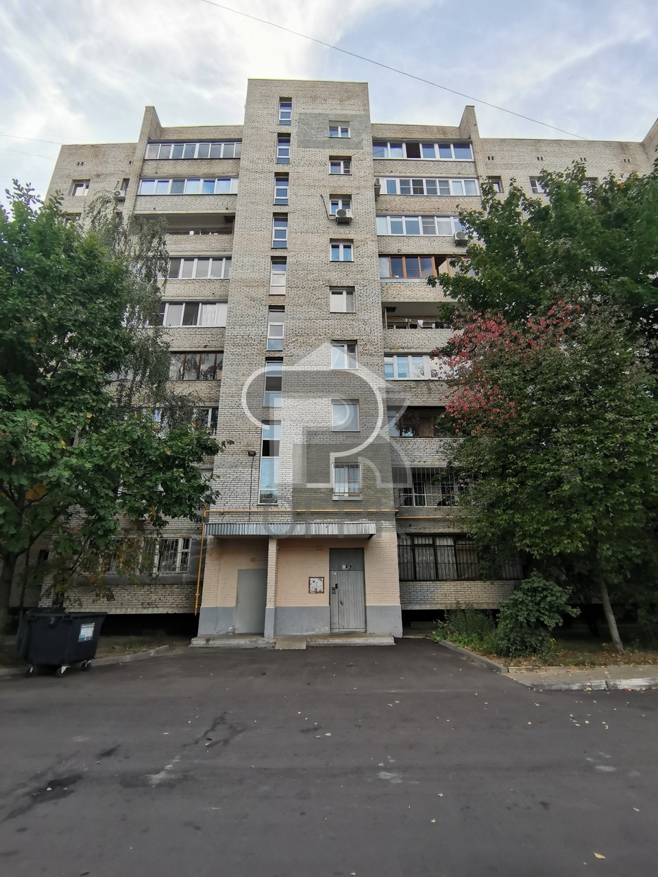 Купить 2-комнатную квартиру, №370905
