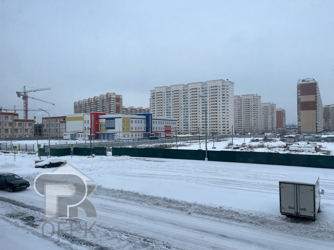 Купить 1-комнатную квартиру, №384773
