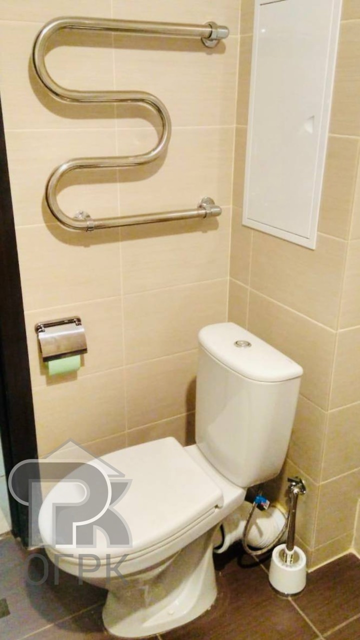 Купить 1-комнатную квартиру, №388177