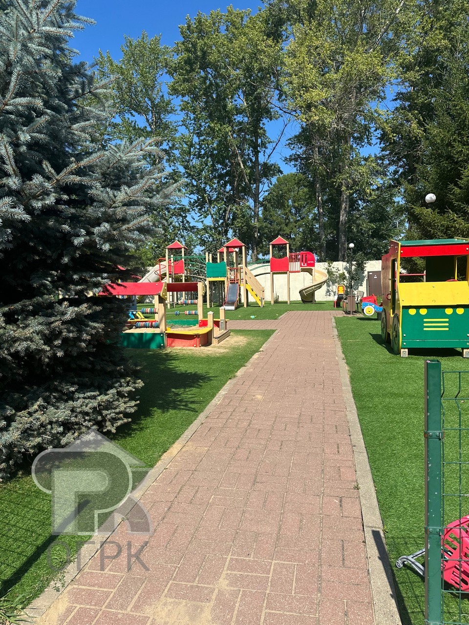 Купить таунхаус, №386430