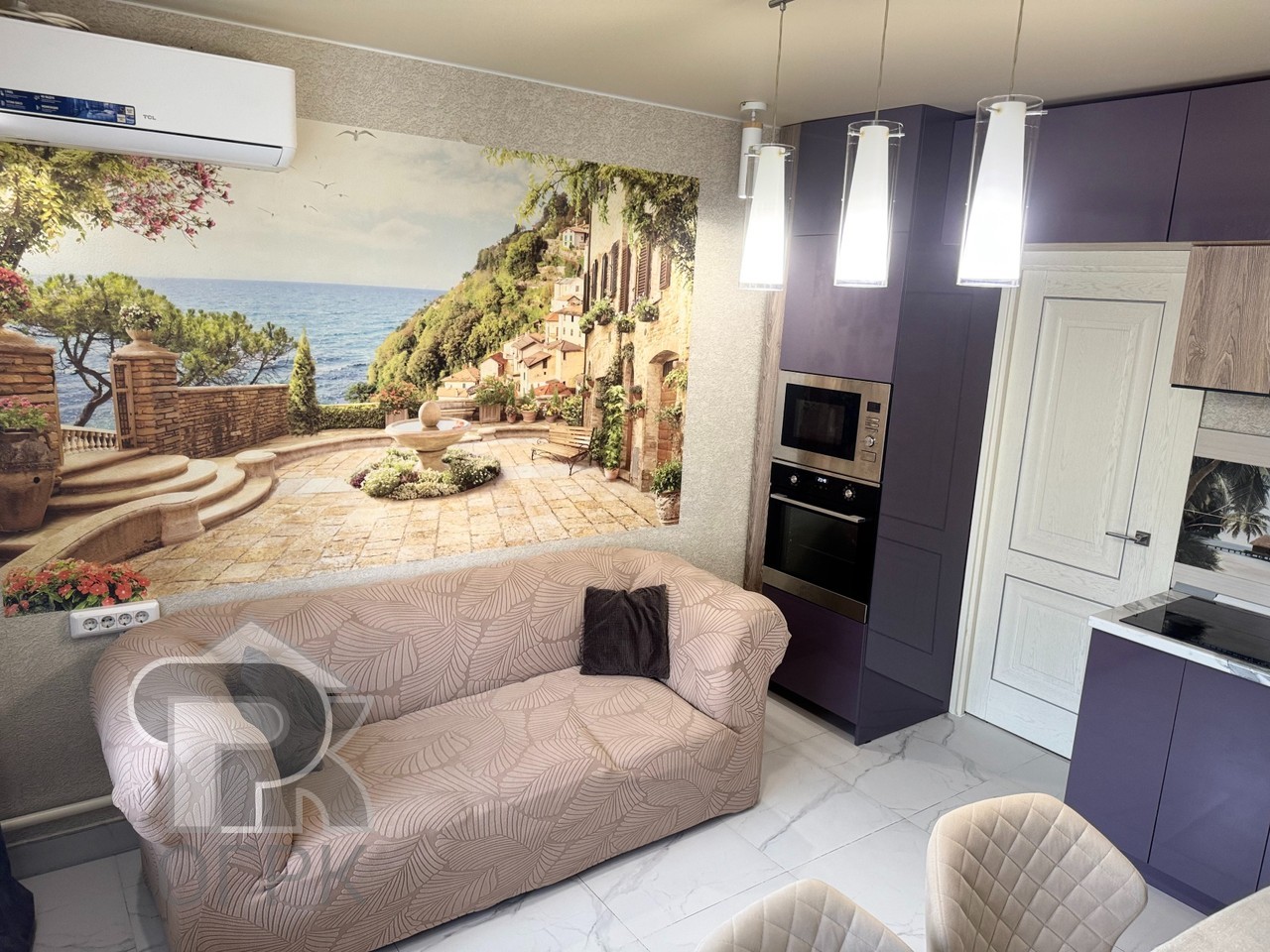 Купить 2-комнатную квартиру, №389350