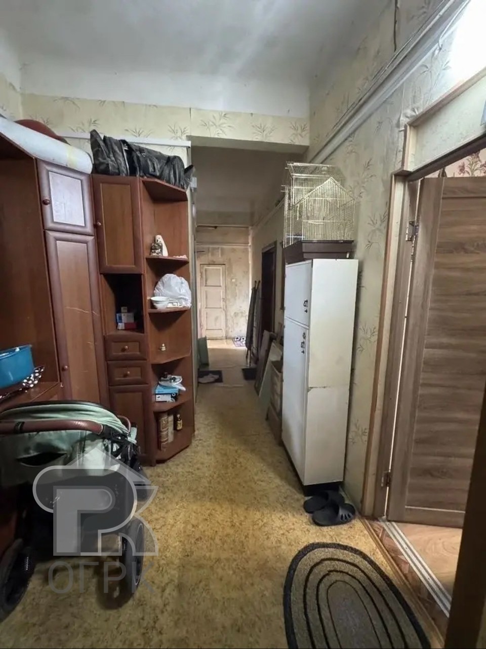 Купить комнату в 7-ккв, №392239