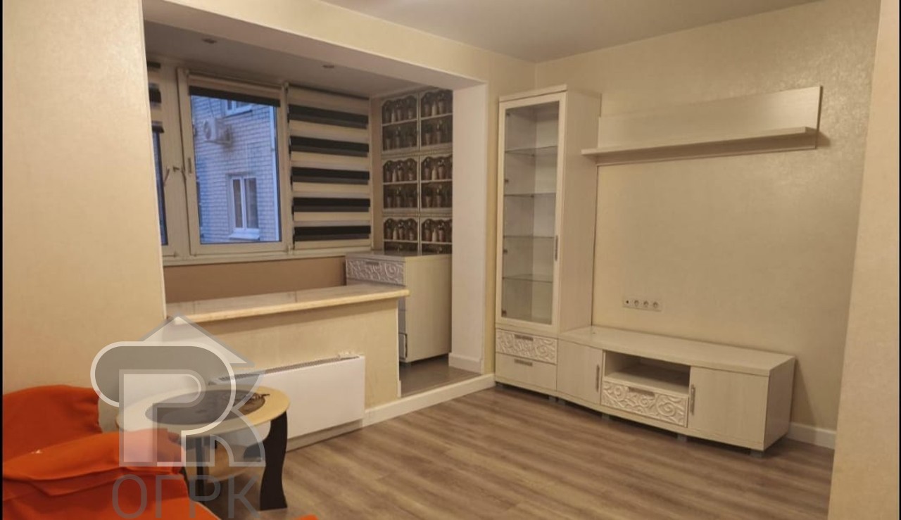 Купить 1-комнатную квартиру, №387547