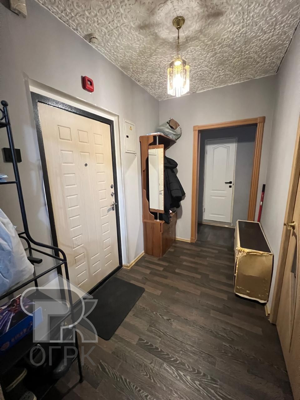 Купить 2-комнатную квартиру, №387672