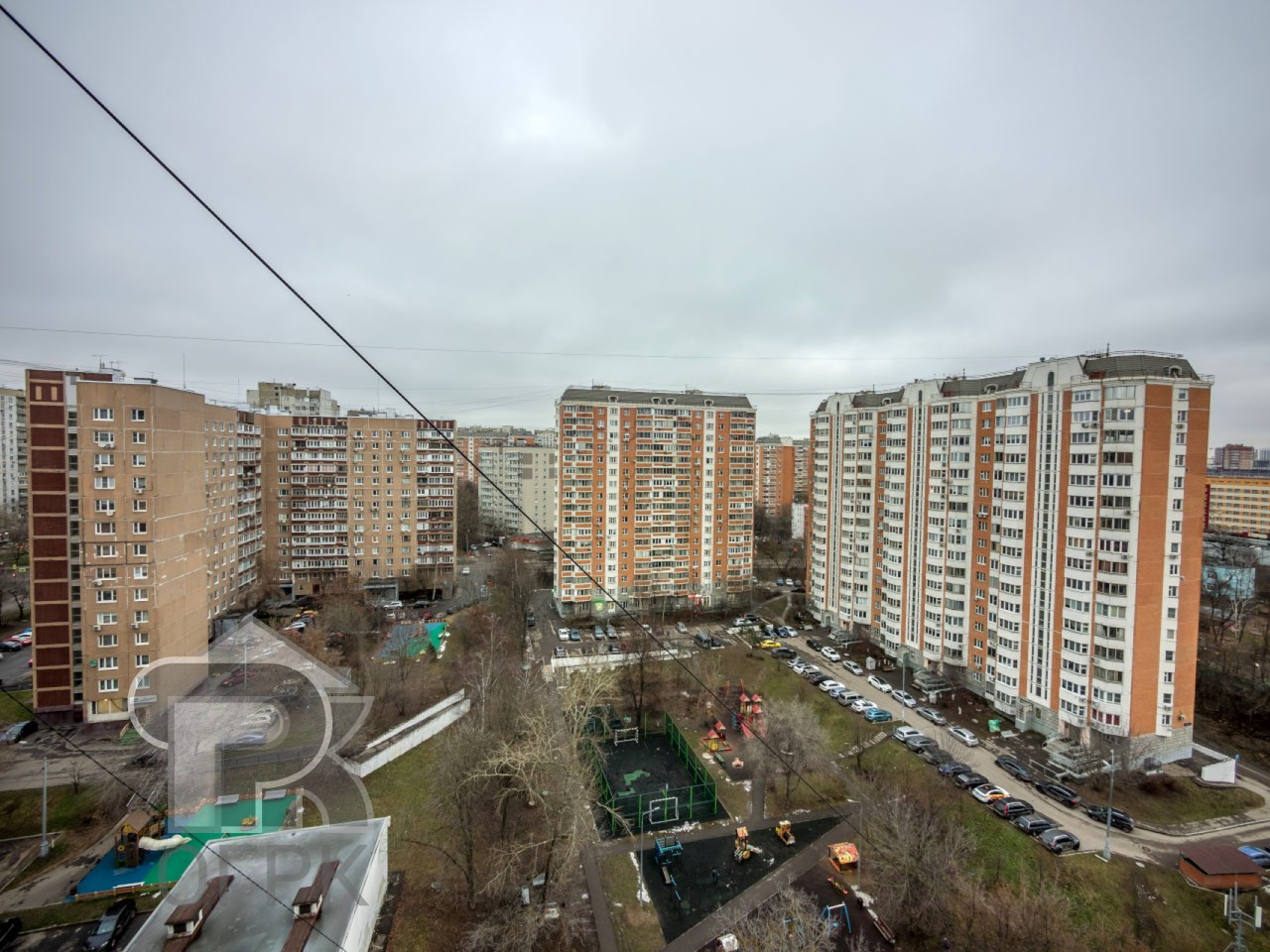 Купить 2-комнатную квартиру, №387901