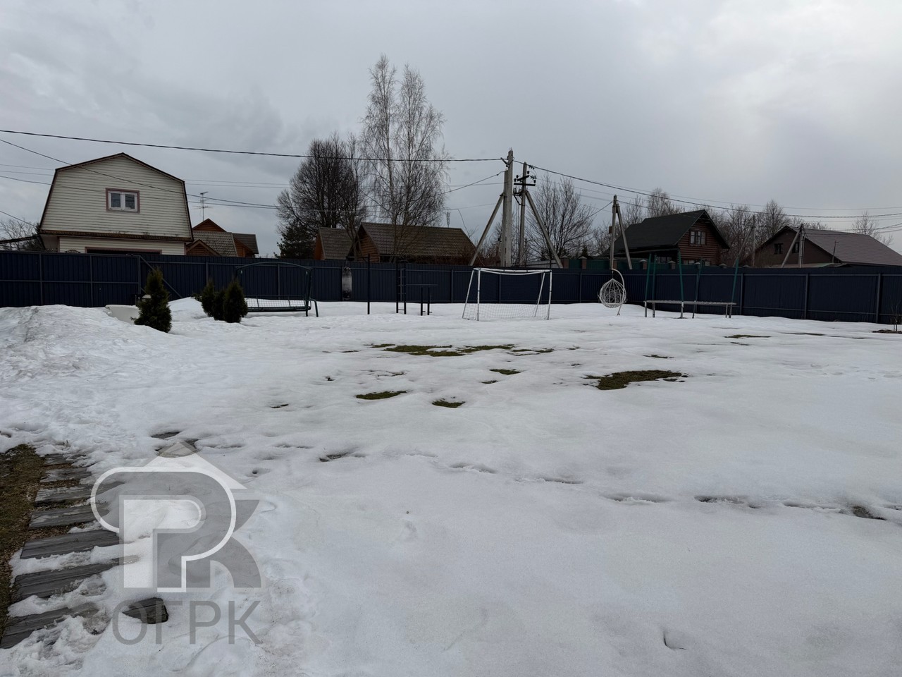 Купить коттедж, №389020