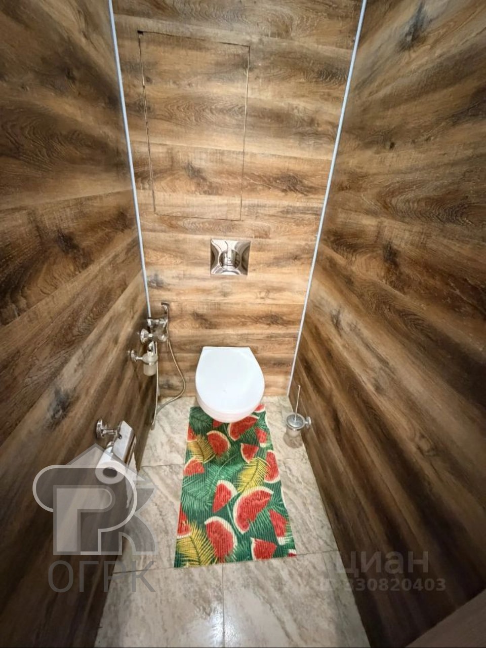 Купить 2-комнатную квартиру, №390384