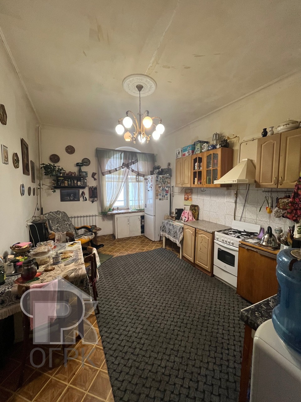 Купить две комнаты в 3-ккв, №385970