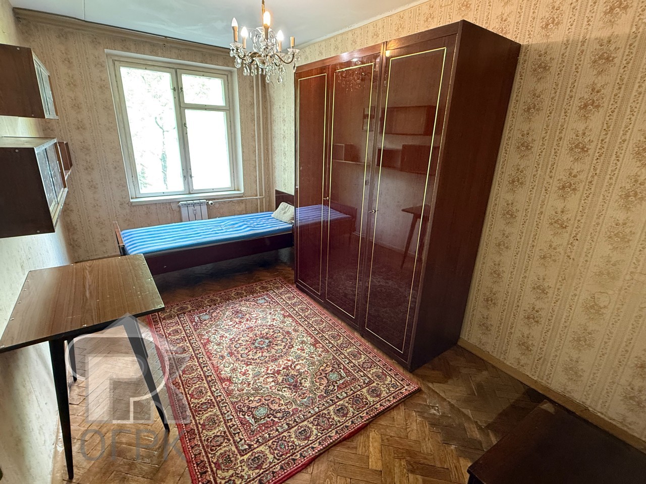 Купить 3-комнатную квартиру, №389842