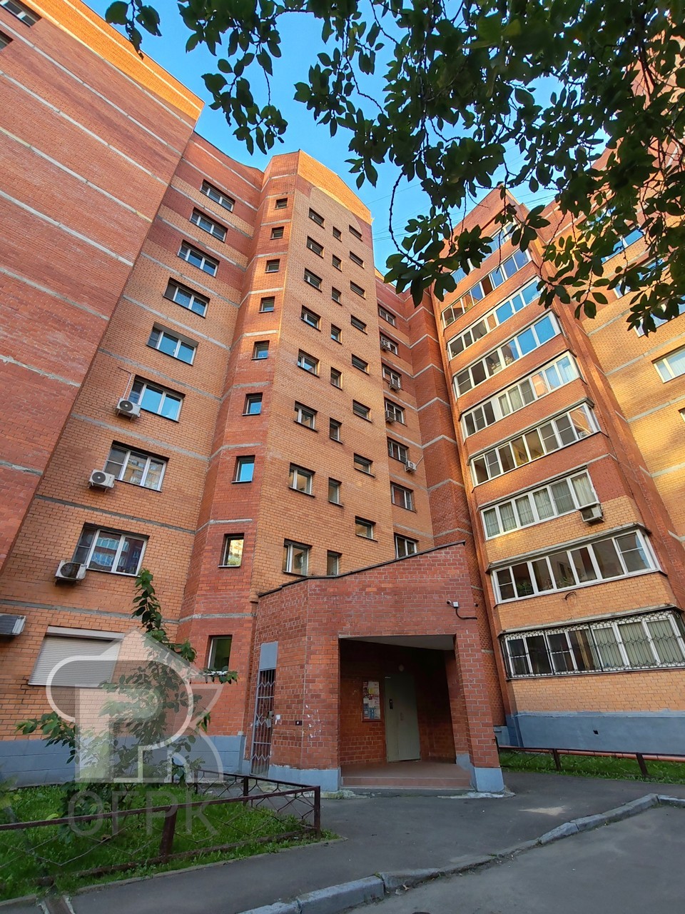 Купить 1-комнатную квартиру, №384053