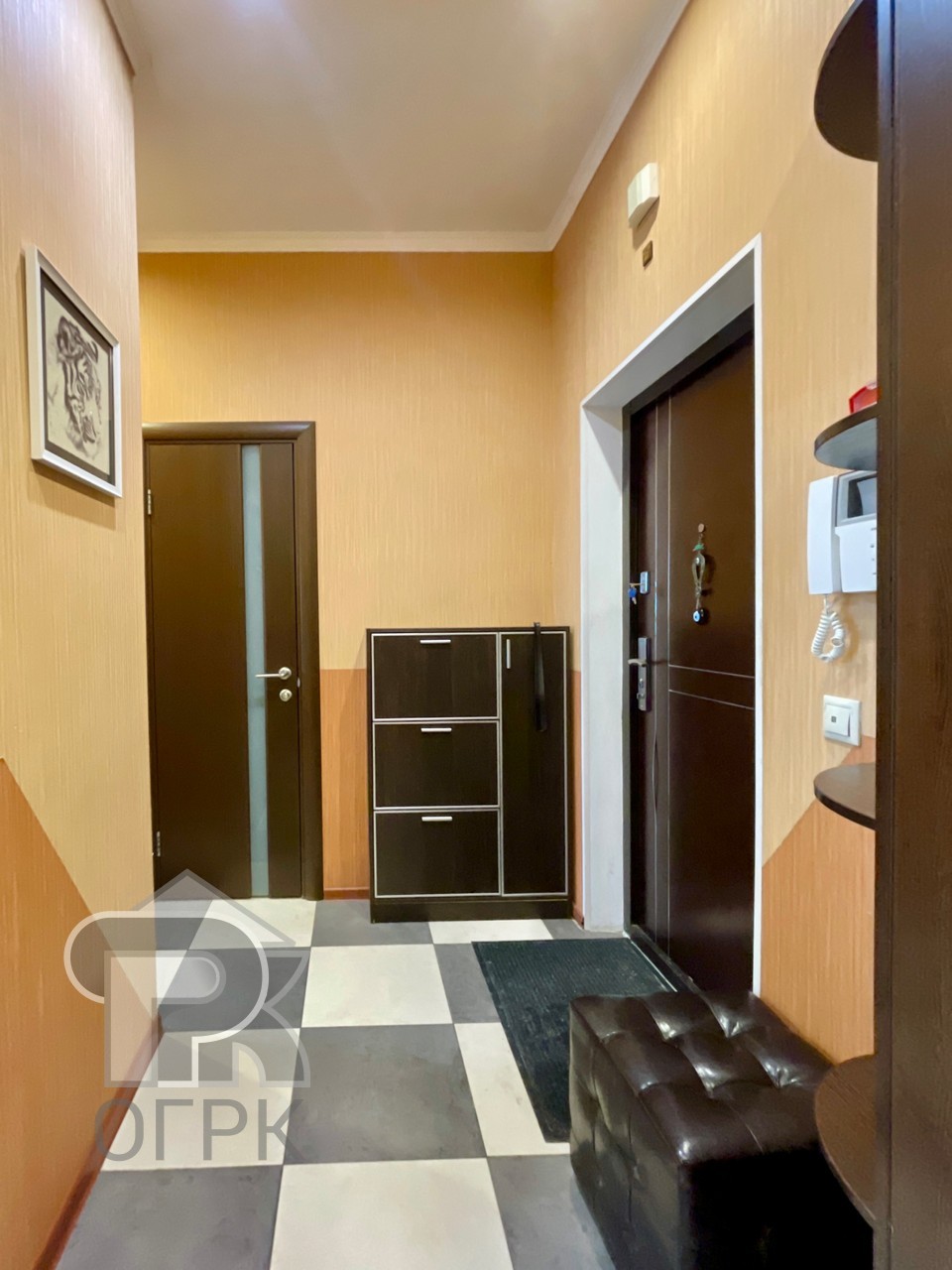 Купить 2-комнатную квартиру, №388332