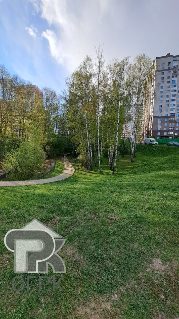 Купить 1-комнатную квартиру, №387392