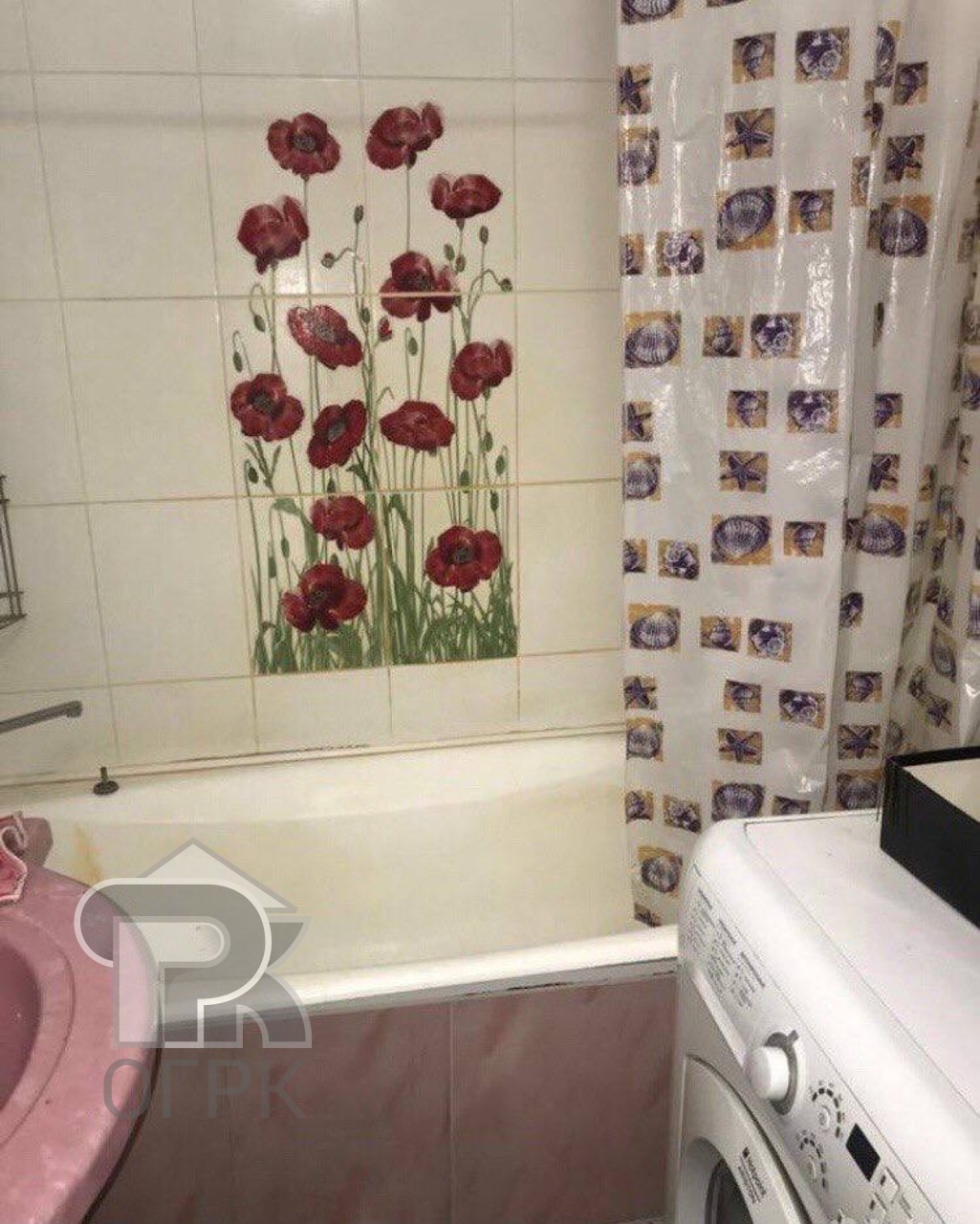 Купить 2-комнатную квартиру, №388507