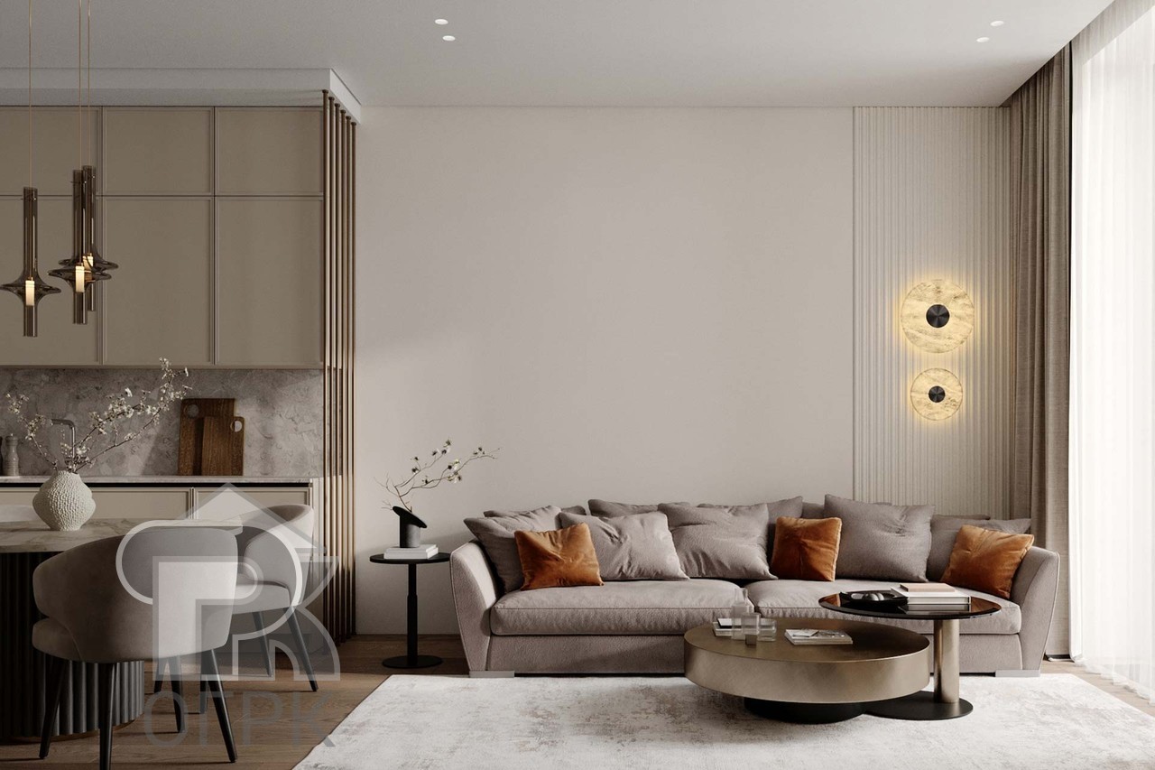 Купить 2-комнатную квартиру, №387690