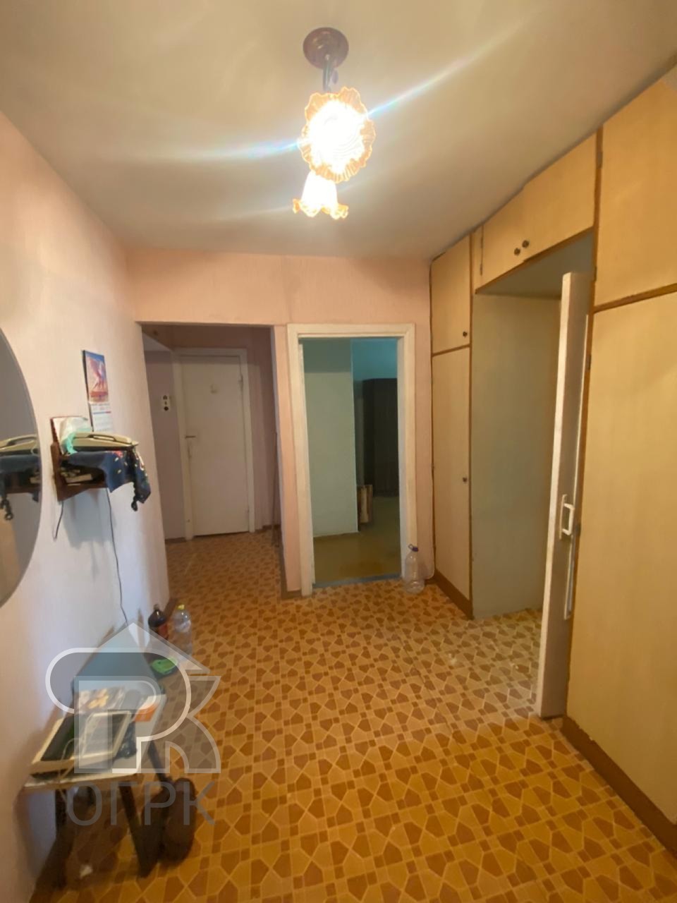 Купить 3-комнатную квартиру, №386275