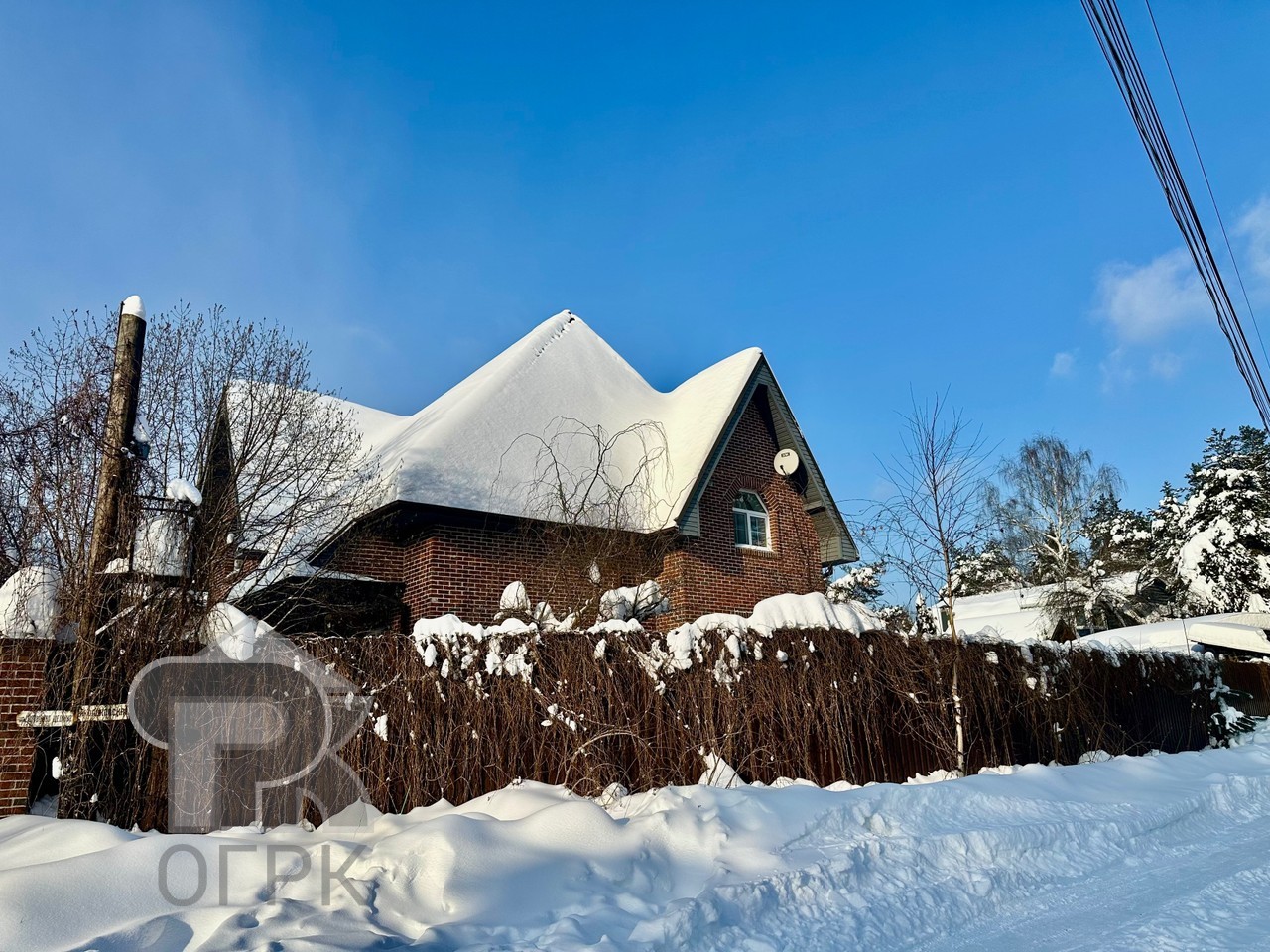 Купить дом, №388286