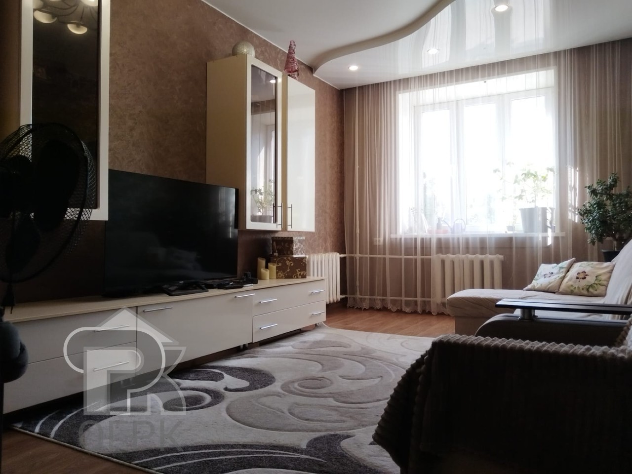 Купить 2-комнатную квартиру, №386826