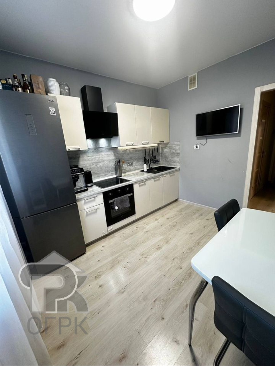 Купить 1-комнатную квартиру, №387650