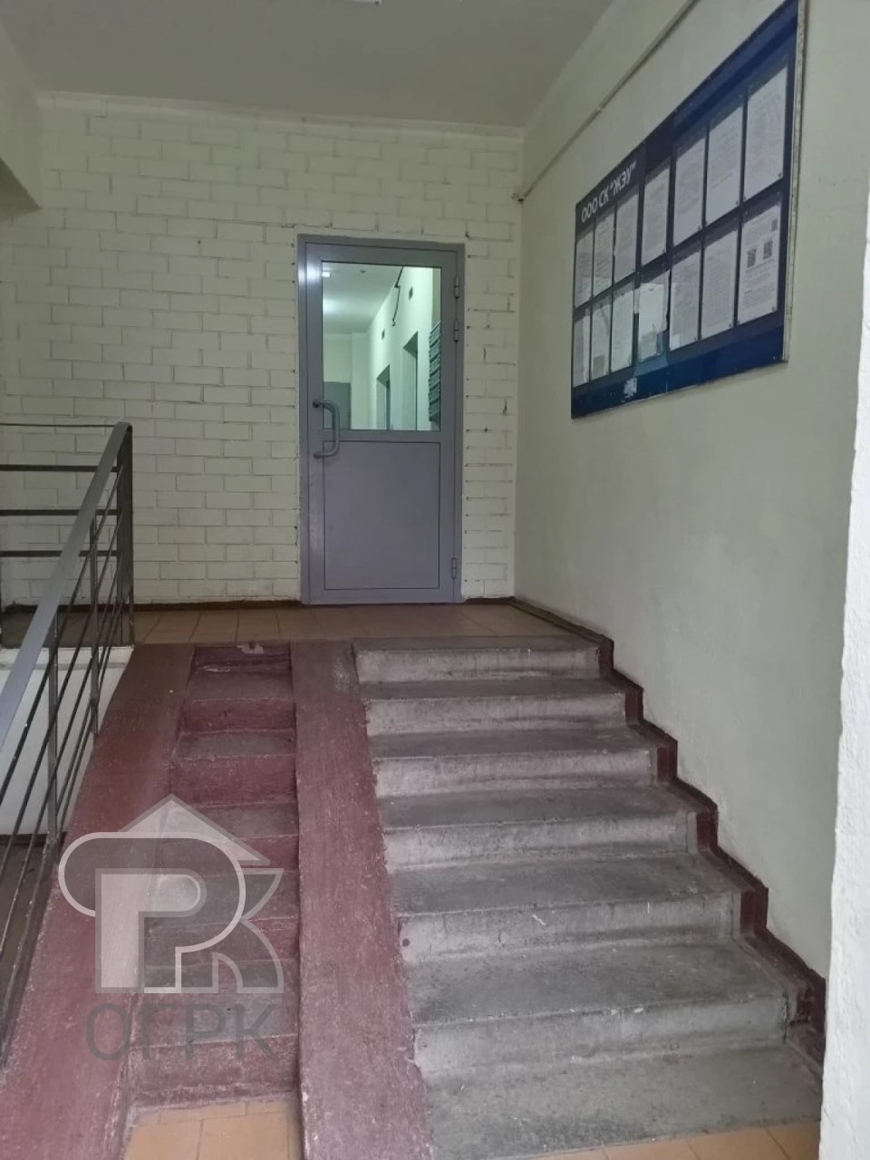 Купить 1-комнатную квартиру, №388206