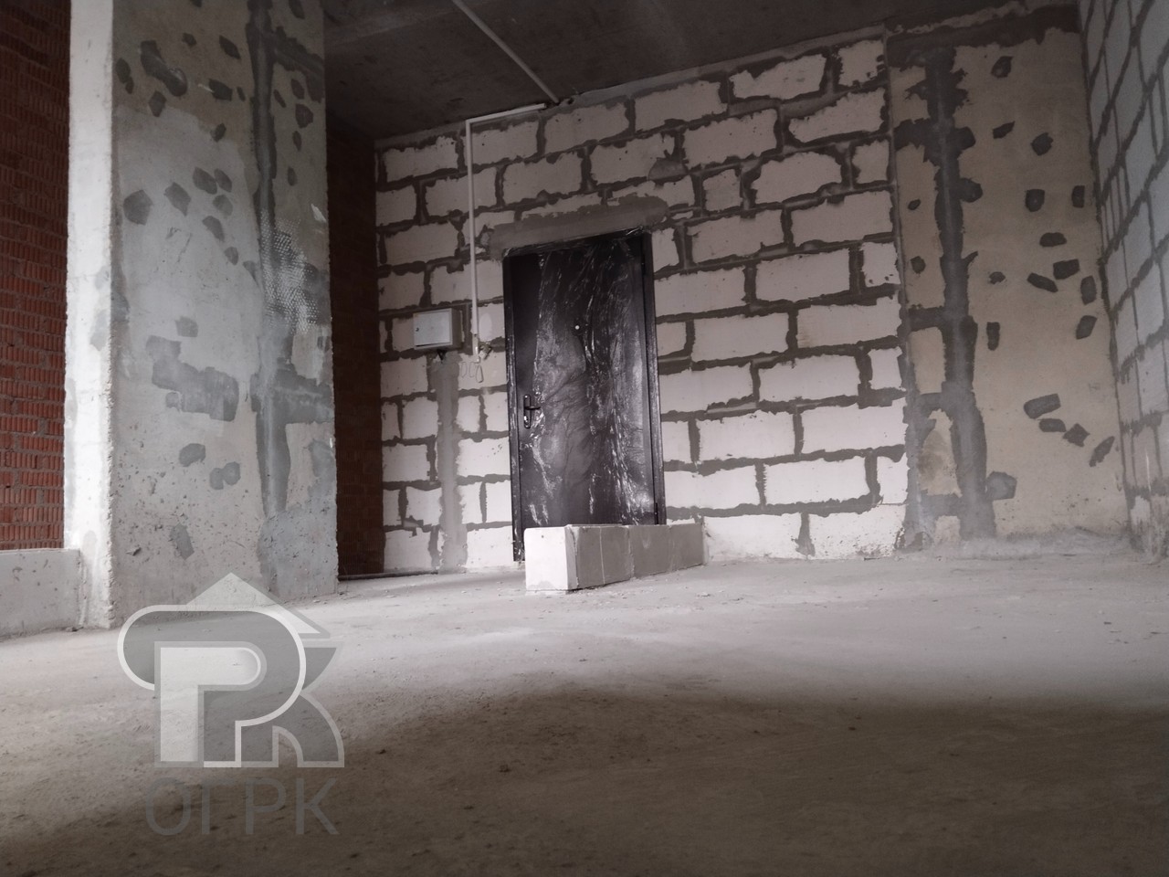 Купить 1-комнатную квартиру, №386917