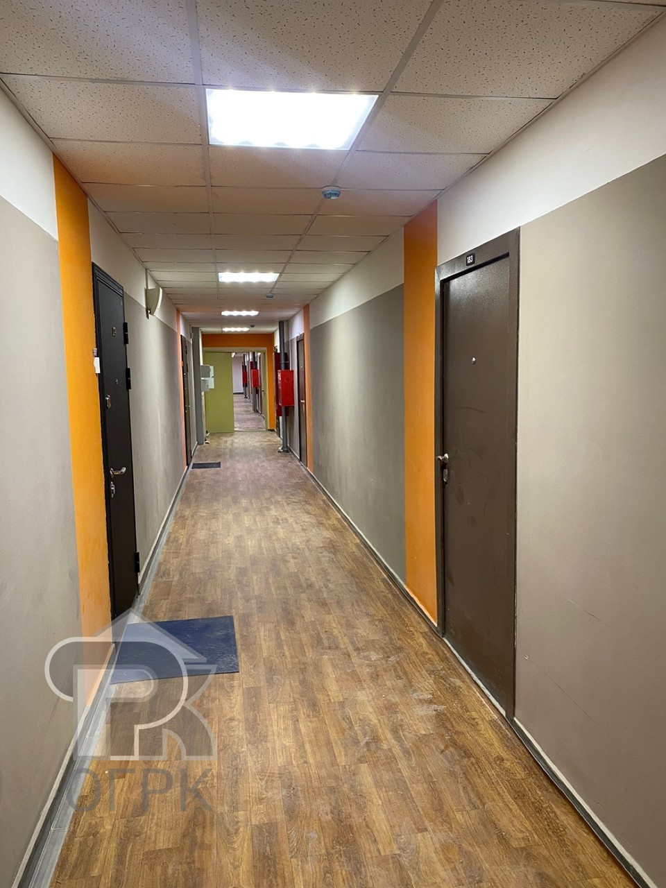 Купить 1-комнатную квартиру, №363808