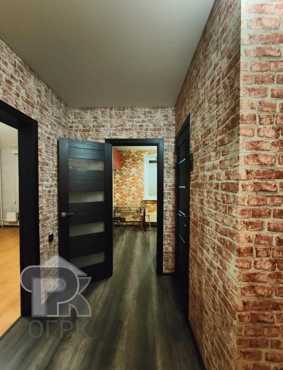 Купить 1-комнатную квартиру, №387957