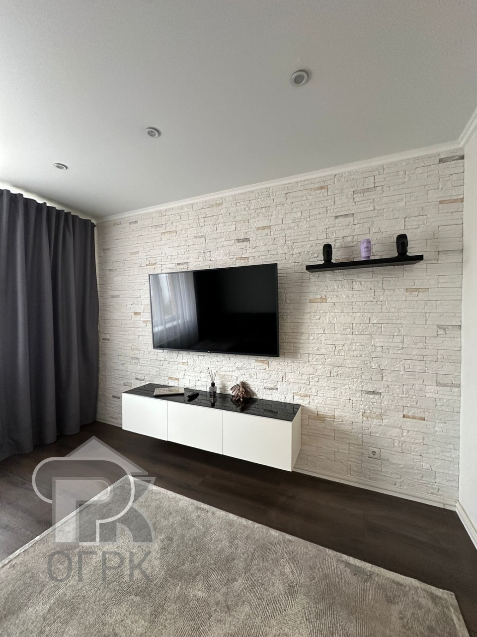 Купить 1-комнатную квартиру, №387507