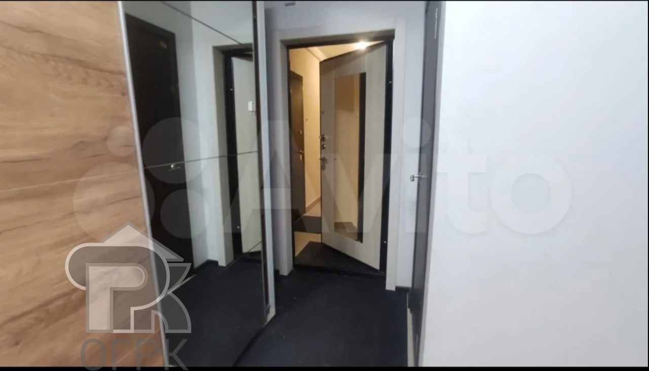 Купить 2-комнатную квартиру, №387651