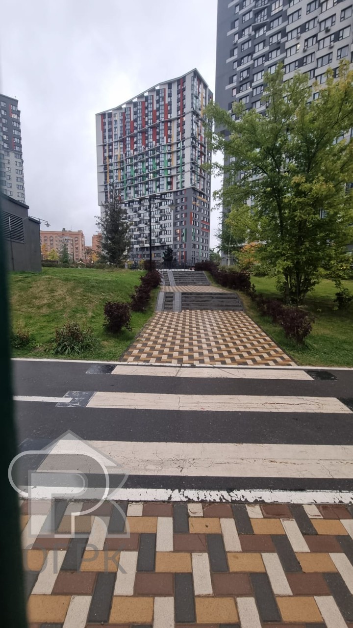 Купить 1-комнатную квартиру, №386965