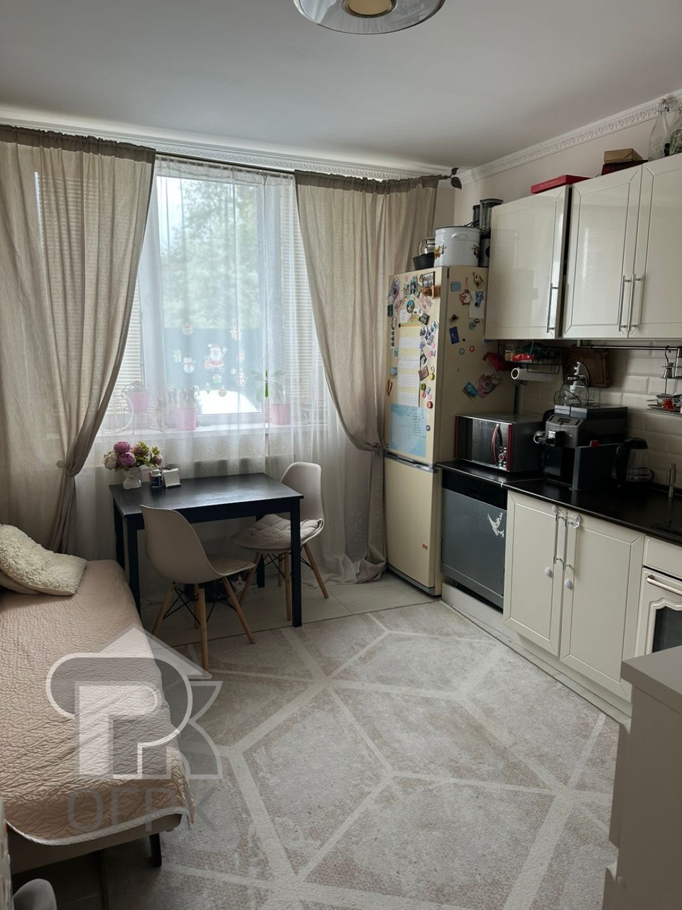 Купить 2-комнатную квартиру, №387661