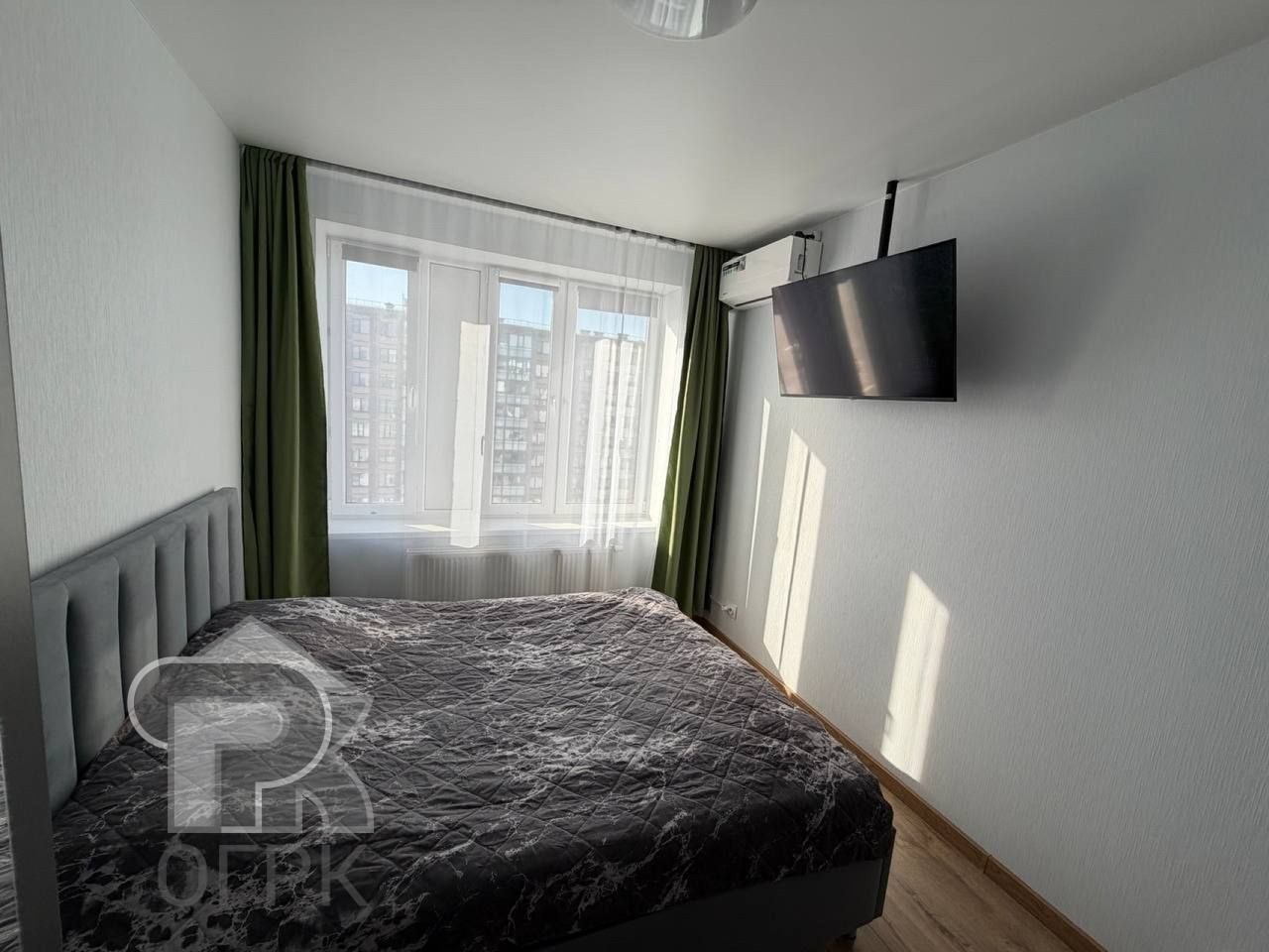 Купить 2-комнатную квартиру, №389057