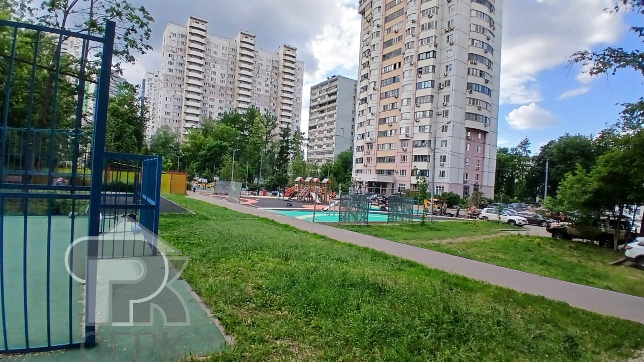Купить 3-комнатную квартиру, №385768