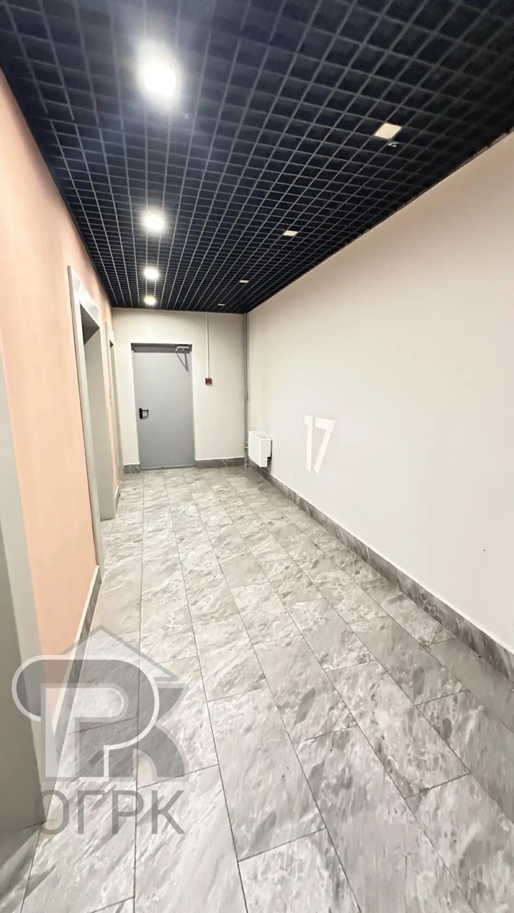 Купить 3-комнатную квартиру, №392464