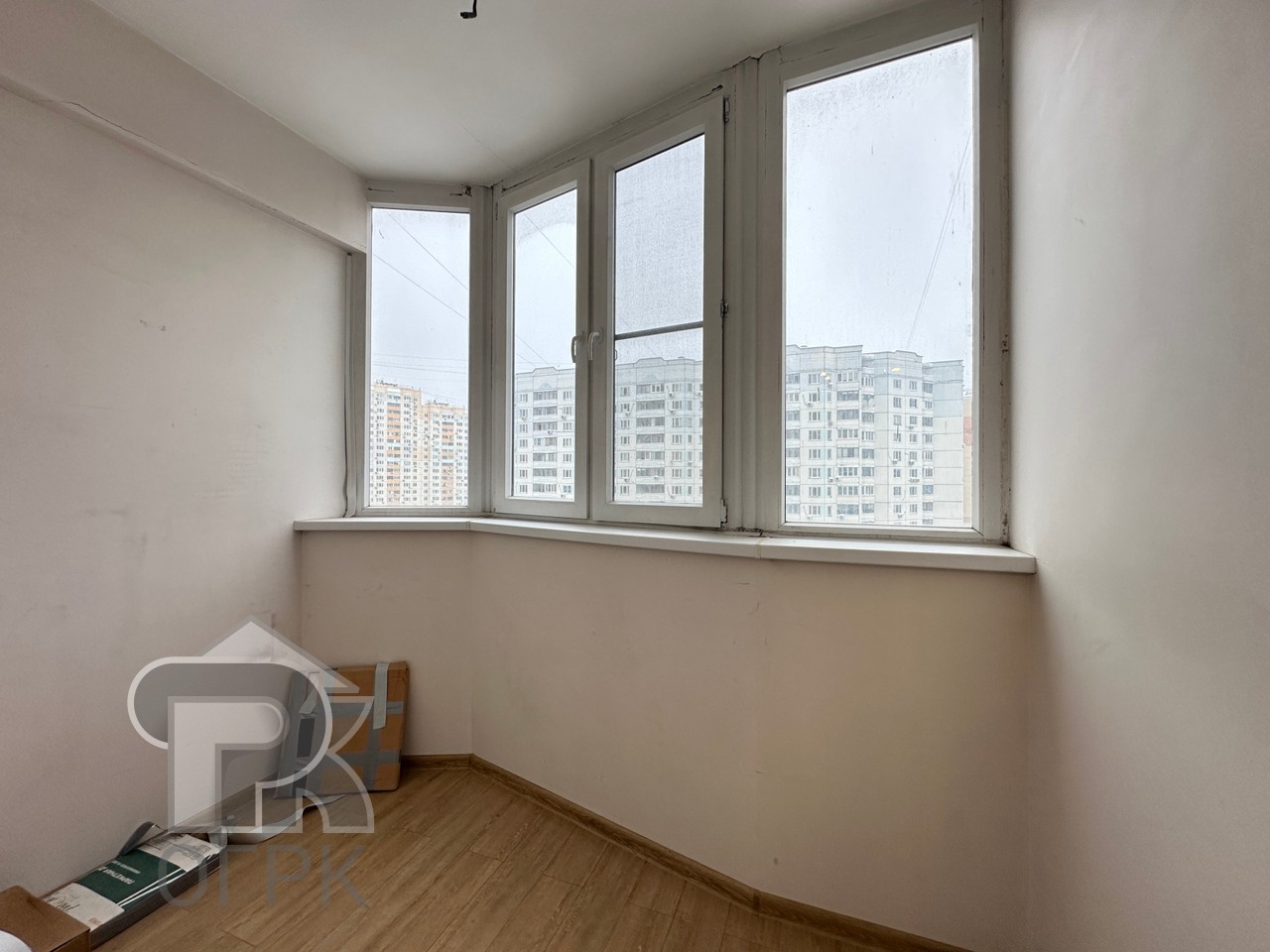 Купить 3-комнатную квартиру, №388083