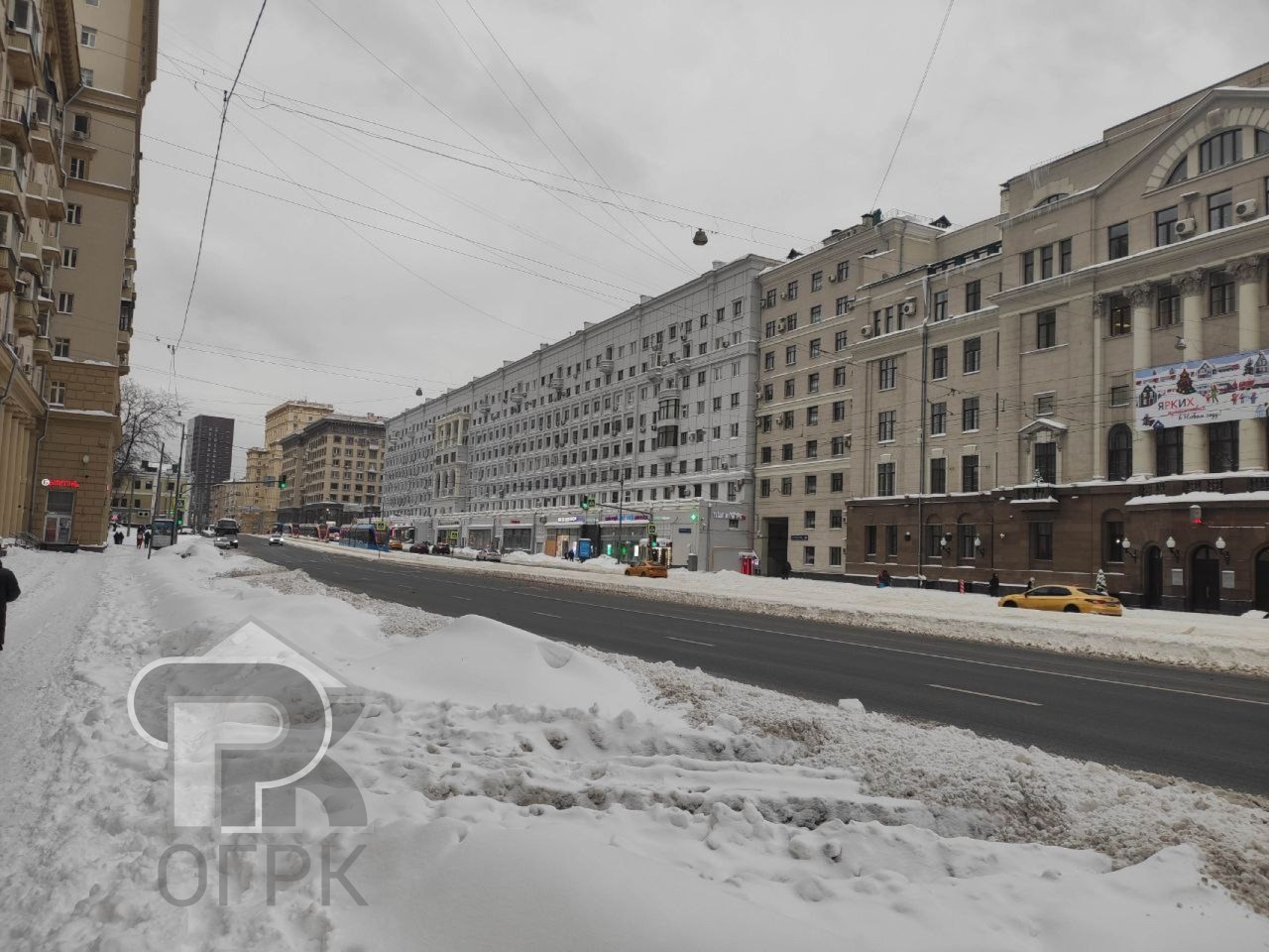 Купить 1-комнатную квартиру, №388016