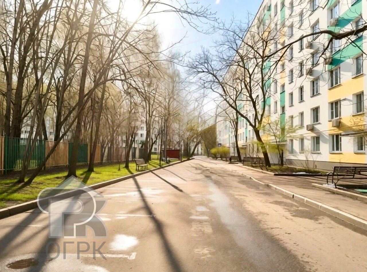 Купить 3-комнатную квартиру, №389688