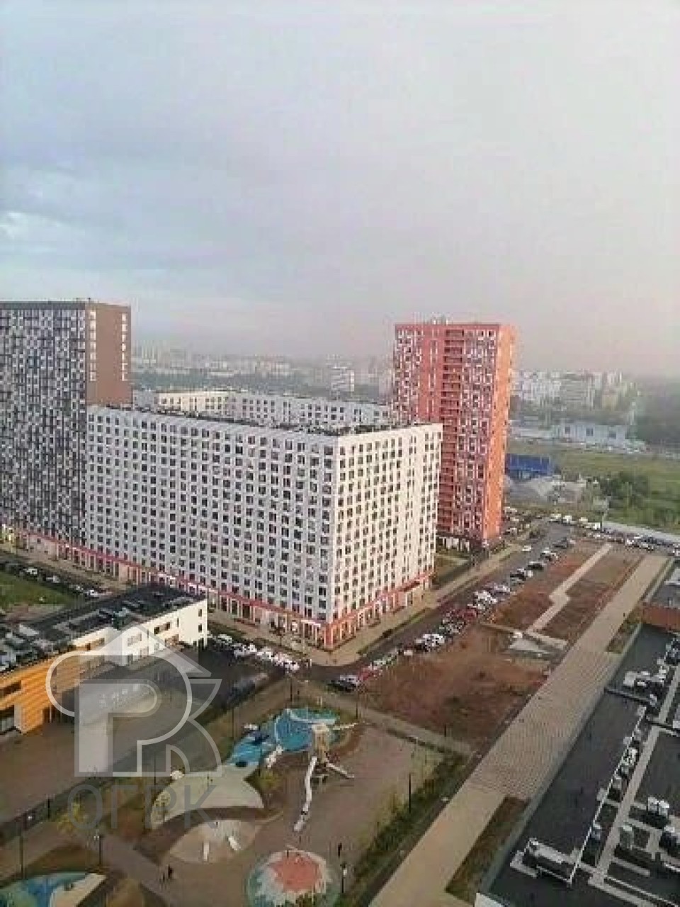 Купить студию, №389768