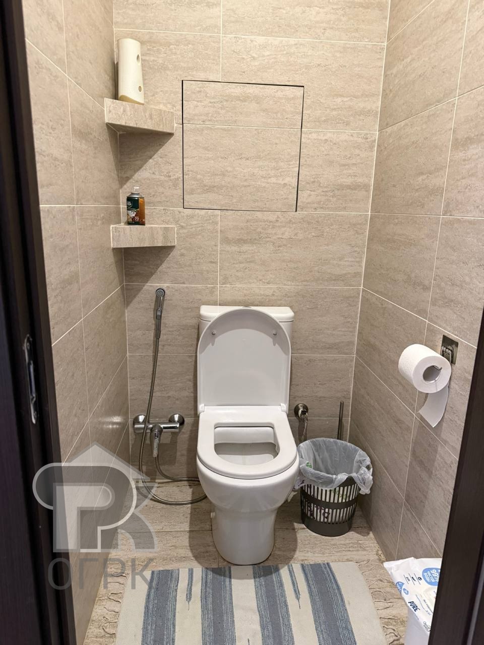 Купить 1-комнатную квартиру, №388623