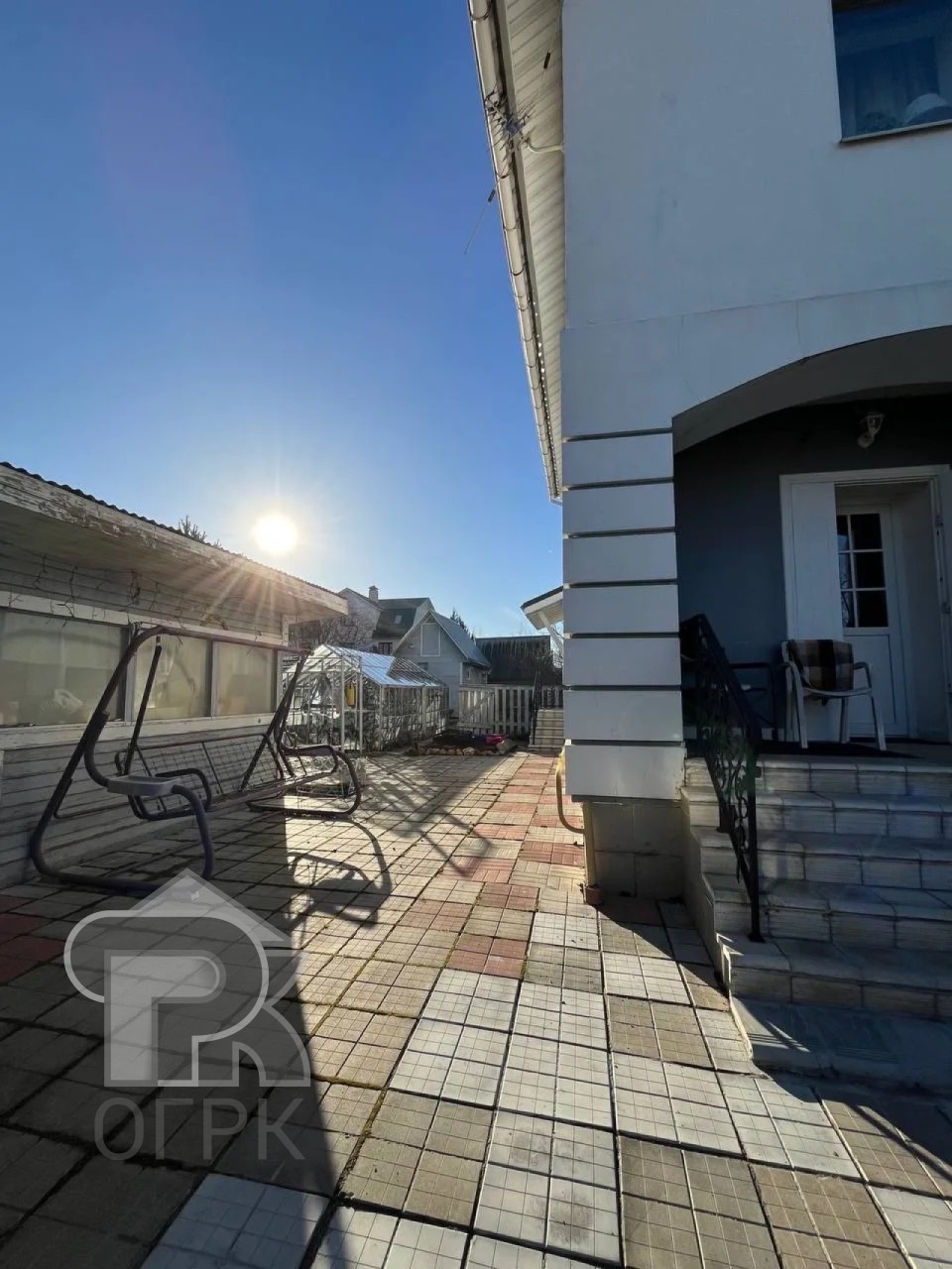 Купить дом, №389348