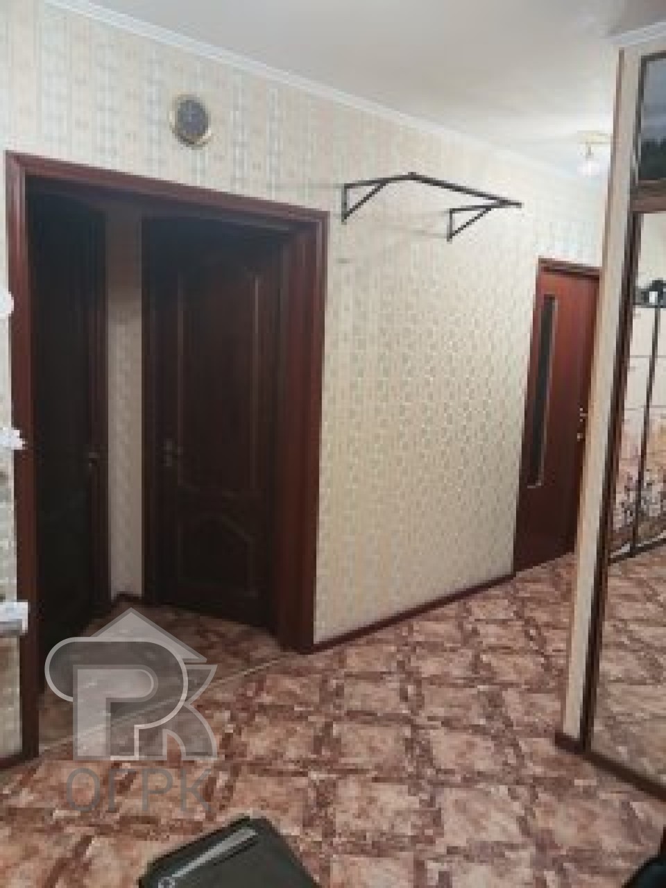 Купить 3-комнатную квартиру, №390535
