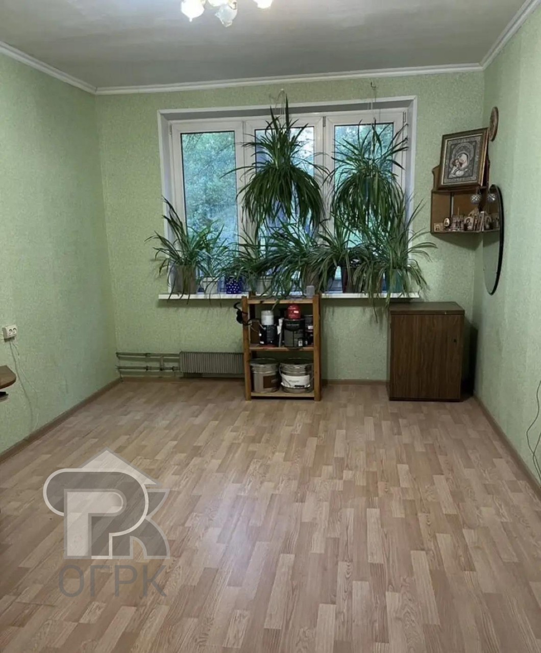 Купить 4-комнатную квартиру, №390762