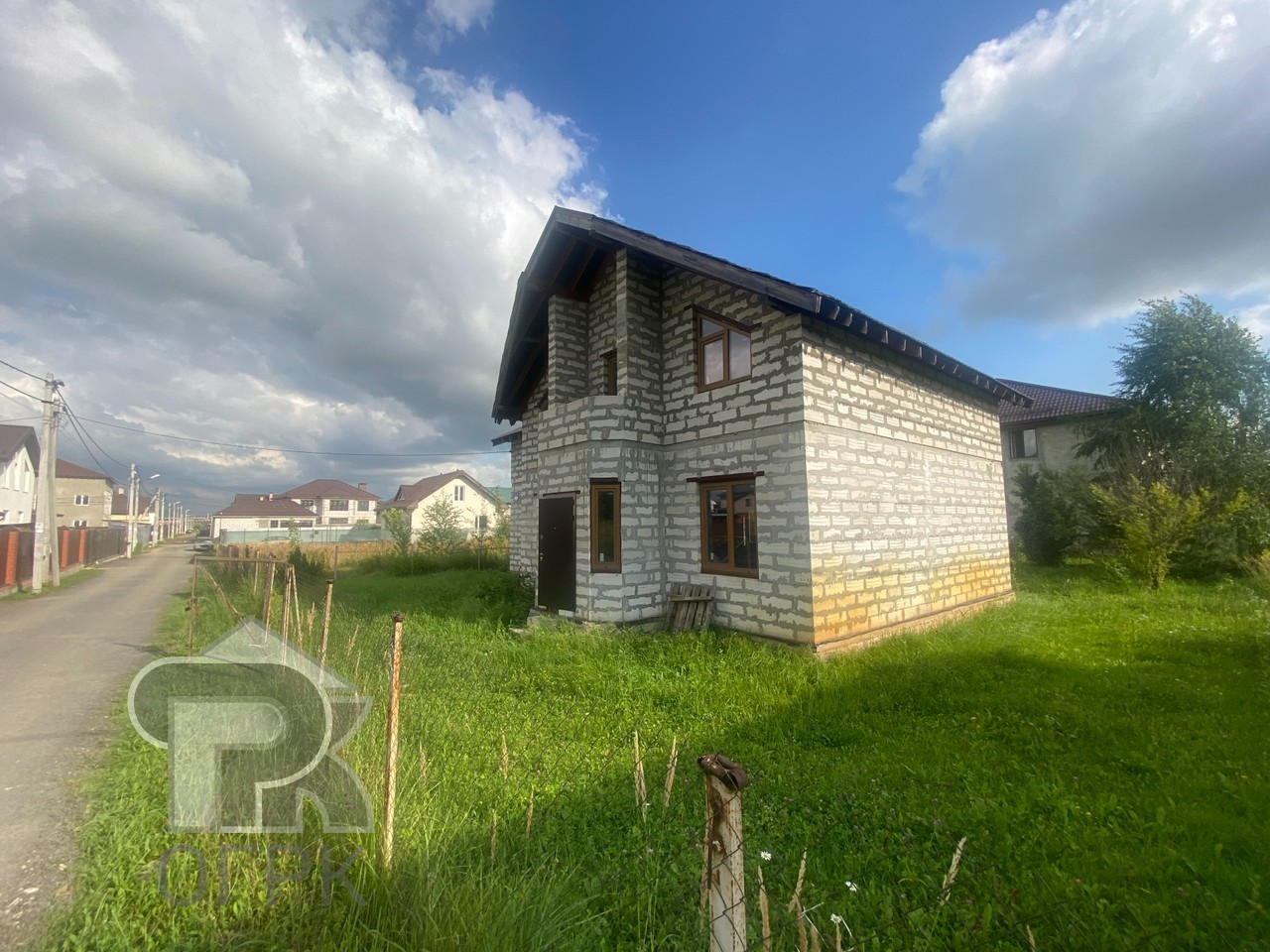 Купить дом, №385817