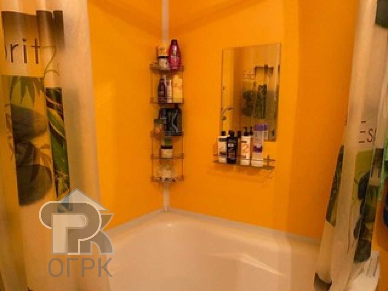 Купить 3-комнатную квартиру, №388065