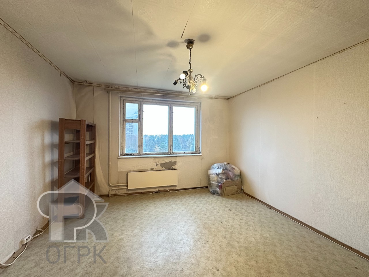 Купить 3-комнатную квартиру, №387348